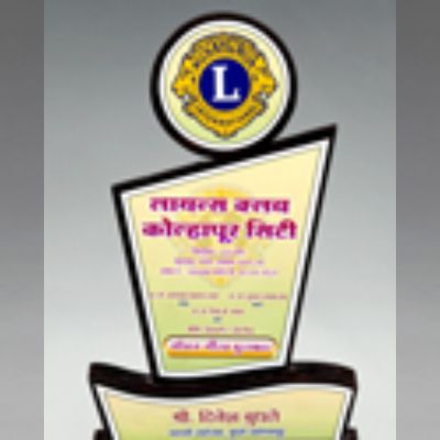 leadership driving Budhale Presstech India's award