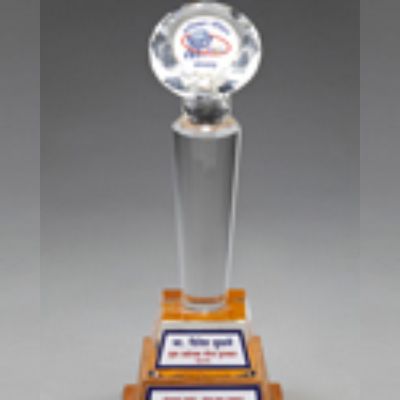leadership driving Budhale Presstech India's award