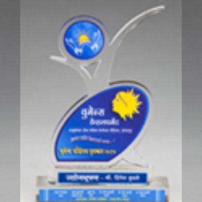 leadership driving Budhale Presstech India's award