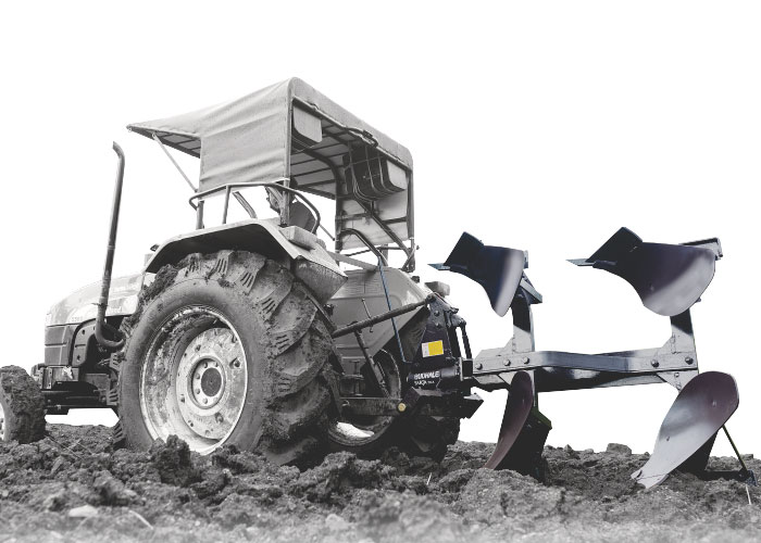 BUDHALE AGRO BUDHALE PRESSTECH