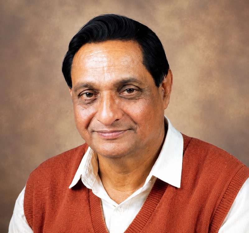 founder of budhale  