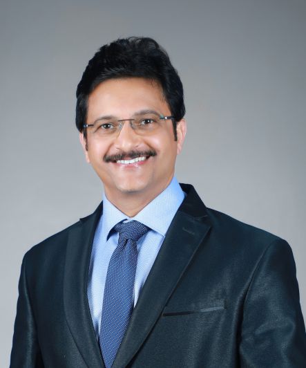 DIRECTOR of Budhale Presstech India 