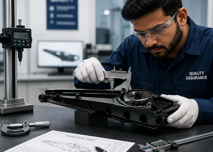 capabilities tooldesign by Budhale Presstech