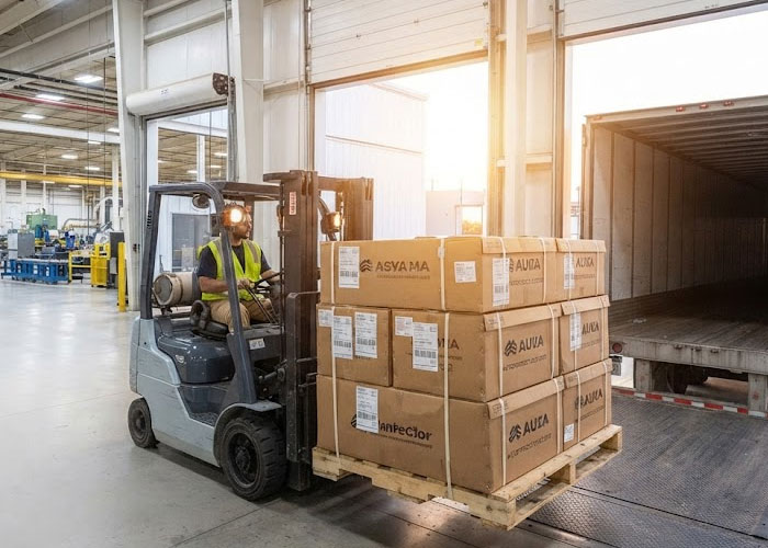 Complete Manufacturing Solutions BY BUDHALE PRESSTECH