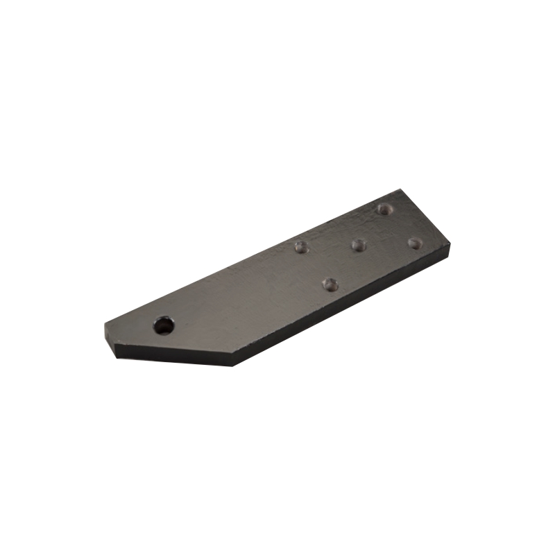 AMW Truck Buffer BY BUDHALE PRESSTECH
