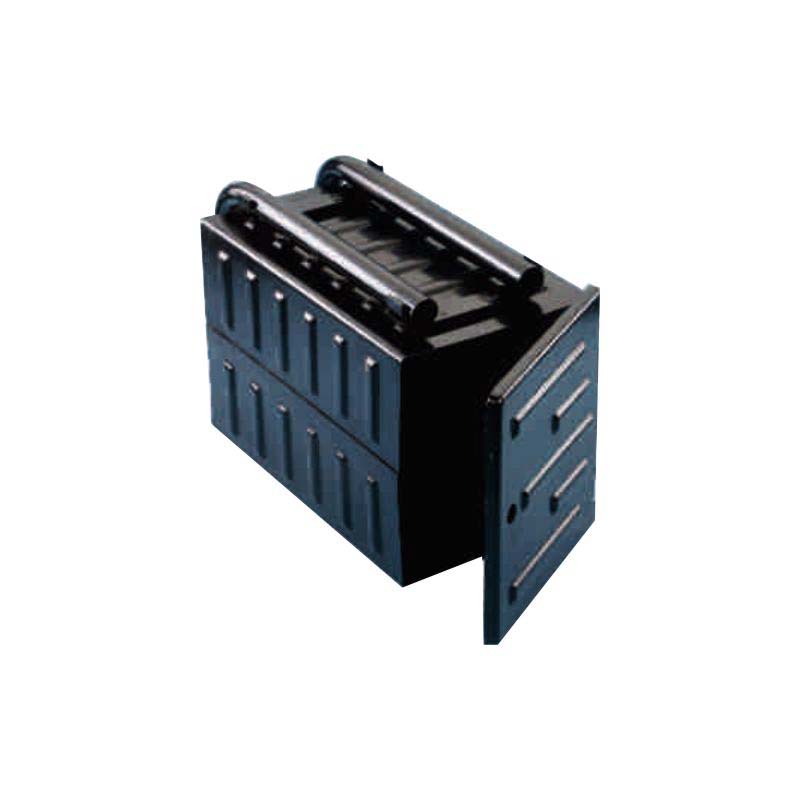 AMW Truck Tool Box BY BUDHALE PRESSTECH