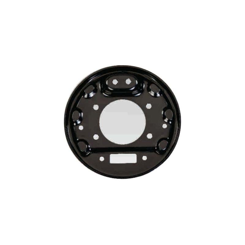 Dana Back Plate BY BUDHALE PRESSTECH