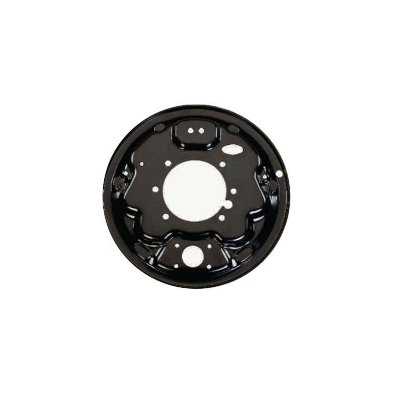 M&M U 203 Back Plate BY BUDHALE PRESSTECH