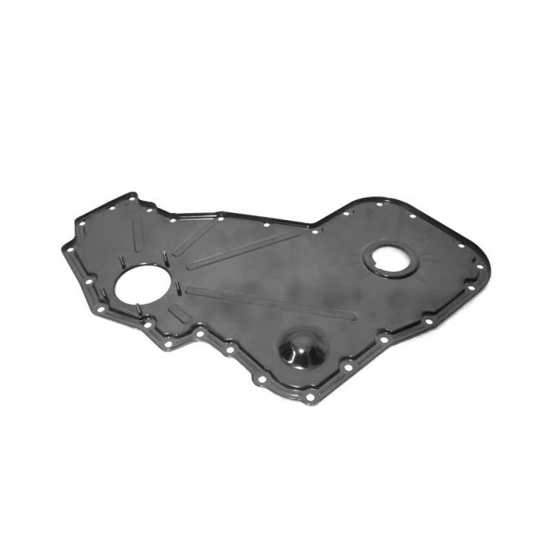 Oil Engine Rocker Cover BY BUDHALE PRESSTECH