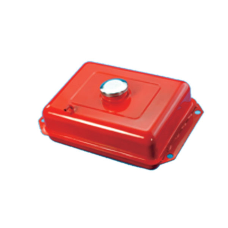 Gunset-Fuel Tank BY BUDHALE PRESSTECH
