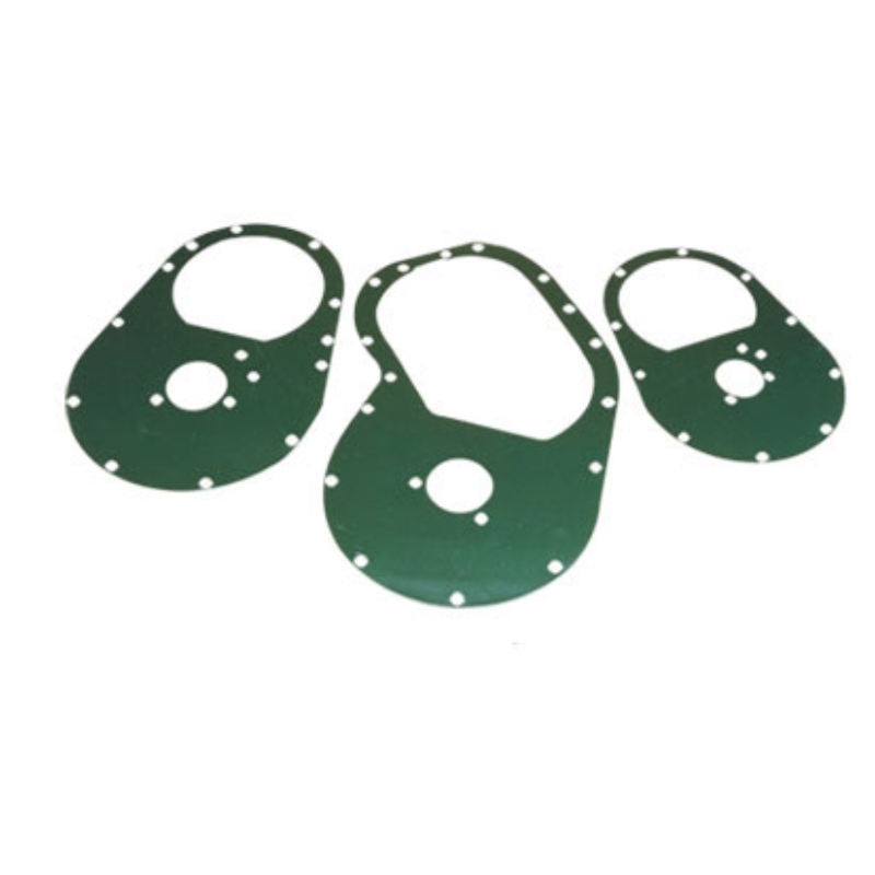 Oil Engine- Cover Plate  BY BUDHALE PRESSTECH