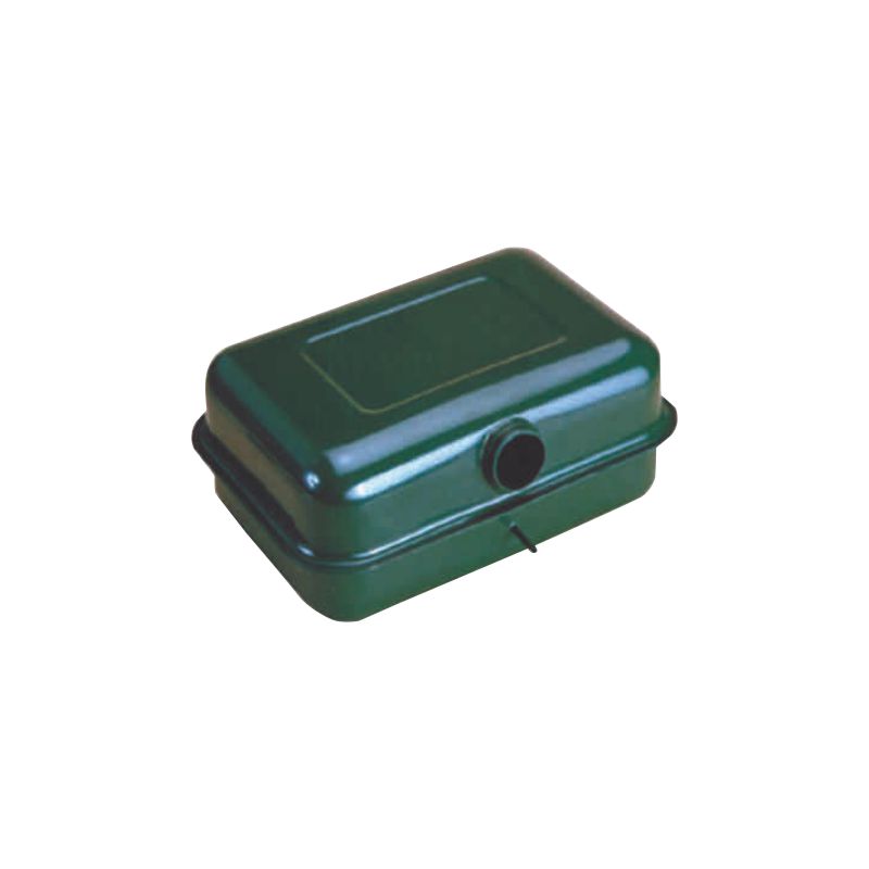  Oil Engine-Fuel Tank BY BUDHALE PRESSTECH