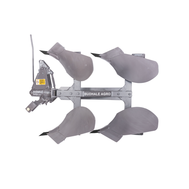 Budhale Agro-Structural Parts BY BUDHALE PRESSTECH