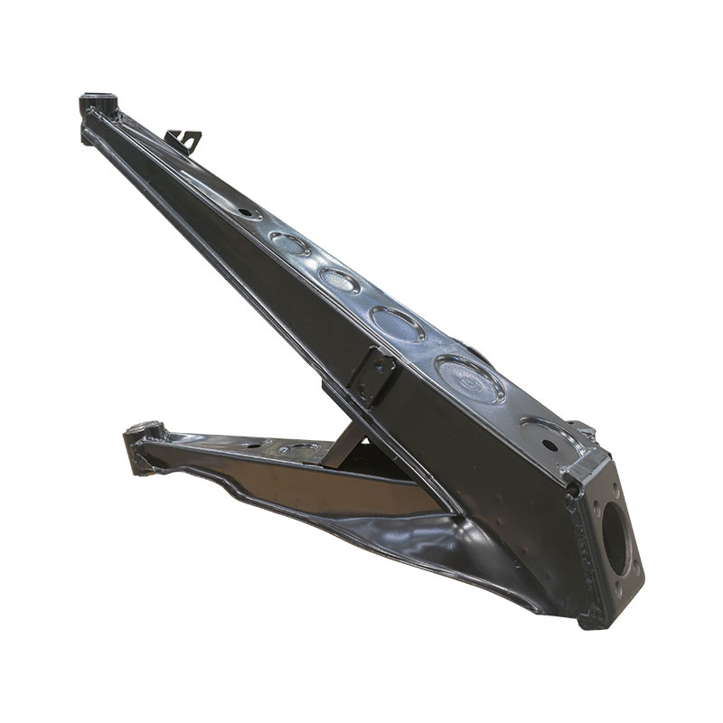 Arm Subassembly Rear Suspension BY BUDHALE PRESSTECH