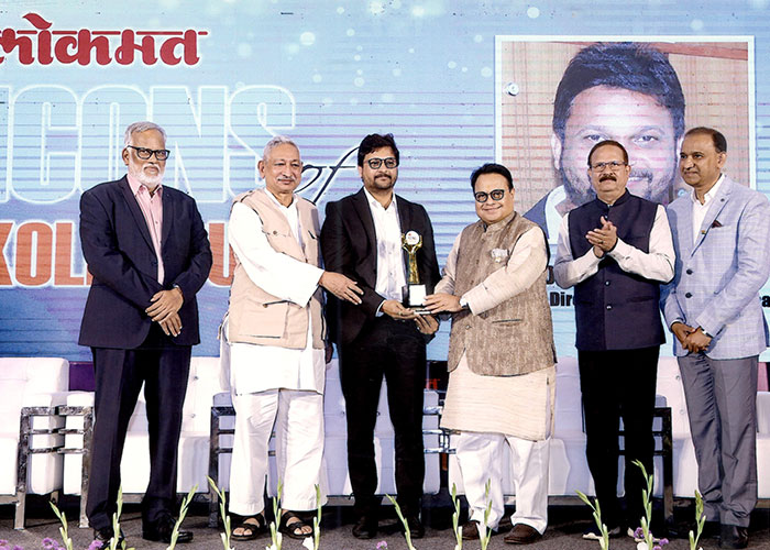 leadership driving Budhale Presstech India's precision engineering and manufacturing operations in Kolhapur, Maharashtra.