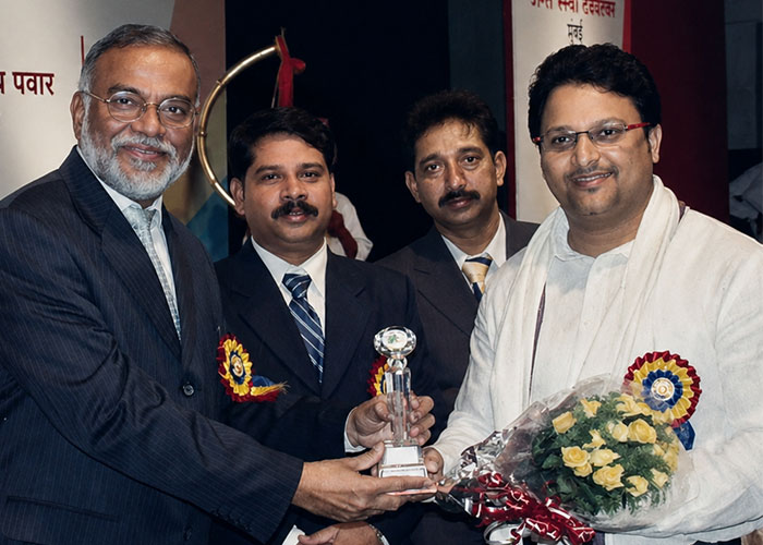 leadership driving Budhale Presstech India's precision engineering and manufacturing operations in Kolhapur, Maharashtra.