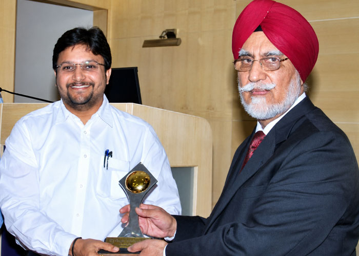 leadership driving Budhale Presstech India's precision engineering and manufacturing operations in Kolhapur, Maharashtra.