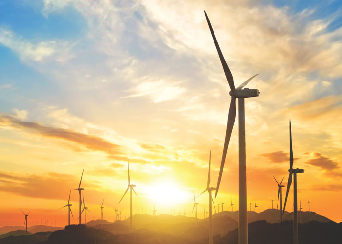 DN WIND SYSTEMS INDIA PVT LTD BUDHALE PRESSTECH