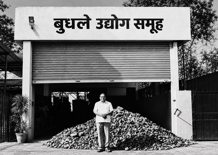 Explore Budhale Presstech's precision-pressed automotive, engine, appliance and industrial components, Manufacturing legacy established 